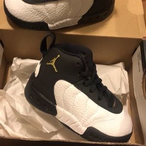 baby jumpman jordan’s